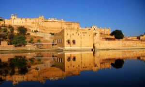 Amer Fort, Jaipur, Rajasthan